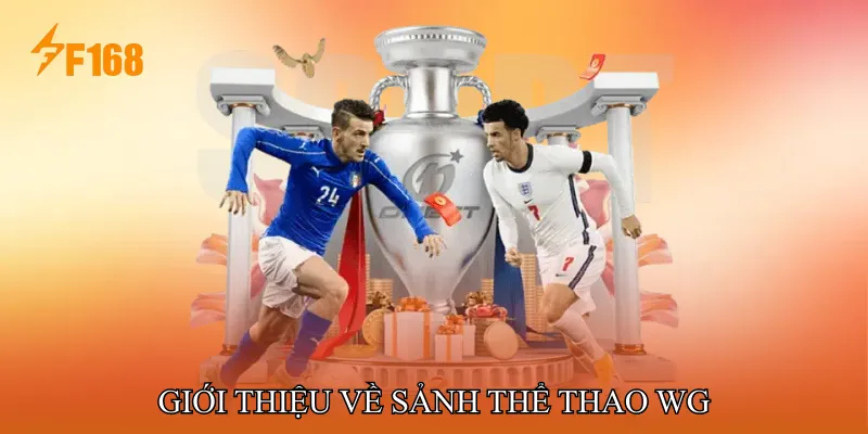 Giới thiệu về Sảnh Thể Thao WG