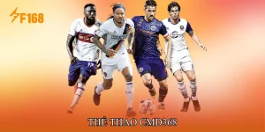 Thể Thao CMD368 Cung Cấp Kèo Bóng Đa Dạng Cập Nhật Liên Tục