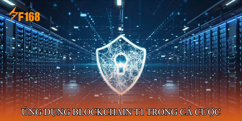 Ứng Dụng Blockchain T1 Trong Cá Cược Ứng Dụng Blockchain T1 Trong Cá Cược